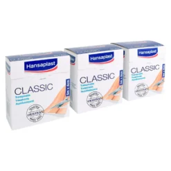 Hansaplast Classic Wundpflaster