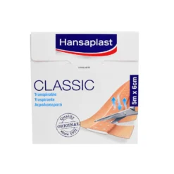 Hansaplast Classic Wundpflaster