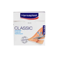 Hansaplast Classic Wundpflaster