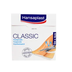 Hansaplast Classic Wundpflaster