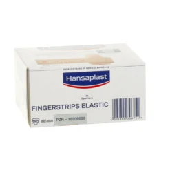 Hansaplast Elastic Fingerstrips