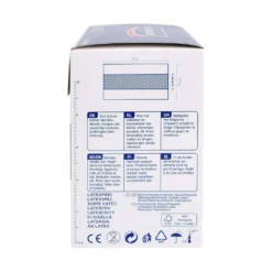 Hansaplast Elastic Wundpflaster