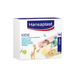 Hansaplast Kids