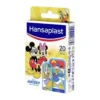 Hansaplast Kinderpflaster Mickey Mouse
