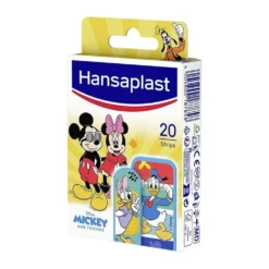 Hansaplast Kinderpflaster Mickey Mouse