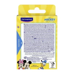 Hansaplast Kinderpflaster Mickey Mouse