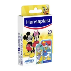 Hansaplast Kinderpflaster Mickey Mouse