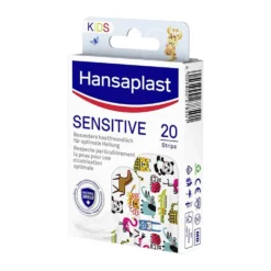 Hansaplast Kinderpflaster Sensitive