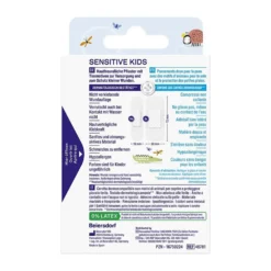 Hansaplast Kinderpflaster Sensitive