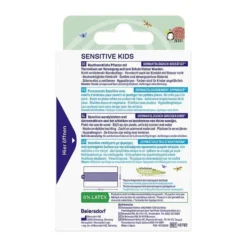 Hansaplast Kinderpflaster Sensitive