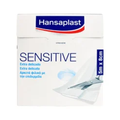 Hansaplast Sensitive Wundpflaster