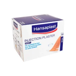 Hansaplast Soft Injektionspflaster