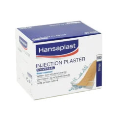 Hansaplast Universal Water Resistant Injektionspflaster