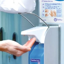 Hartmann Hygienetower
