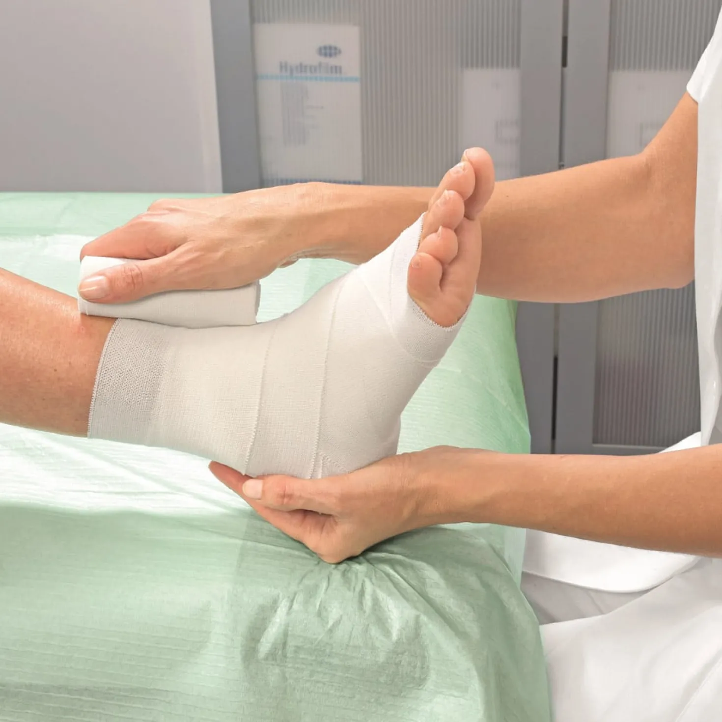 Hartmann Idealbinde, 1 Stück