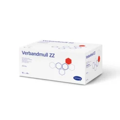 Hartmann Verbandmull ZZ