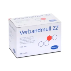Hartmann Verbandmull ZZ
