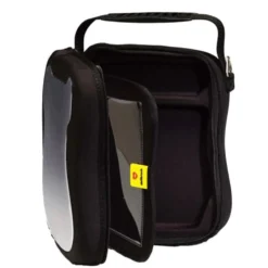 Hartschalen-Tragetasche für Lifeline ECG/PRO/View