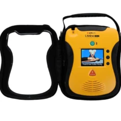 Hartschalen-Tragetasche für Lifeline ECG/PRO/View