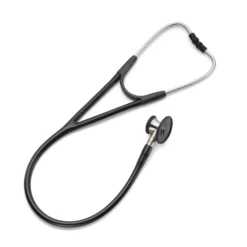 Harvey Elite Stethoskop, schwarz