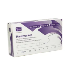 Hautmarker