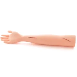 Hautnaht-Trainer «Arm»