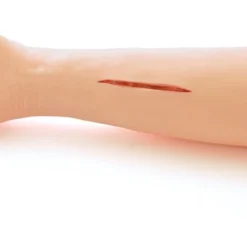 Hautnaht-Trainer «Arm»