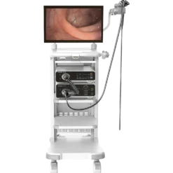 HD-500 Endoskopie-System