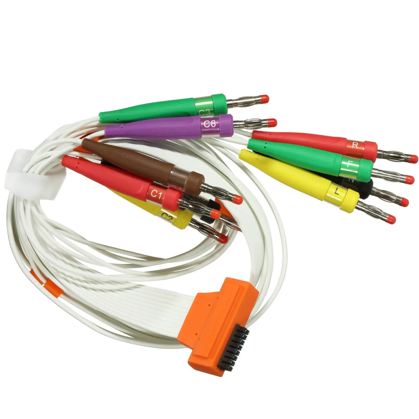HD+ Patientenkabel