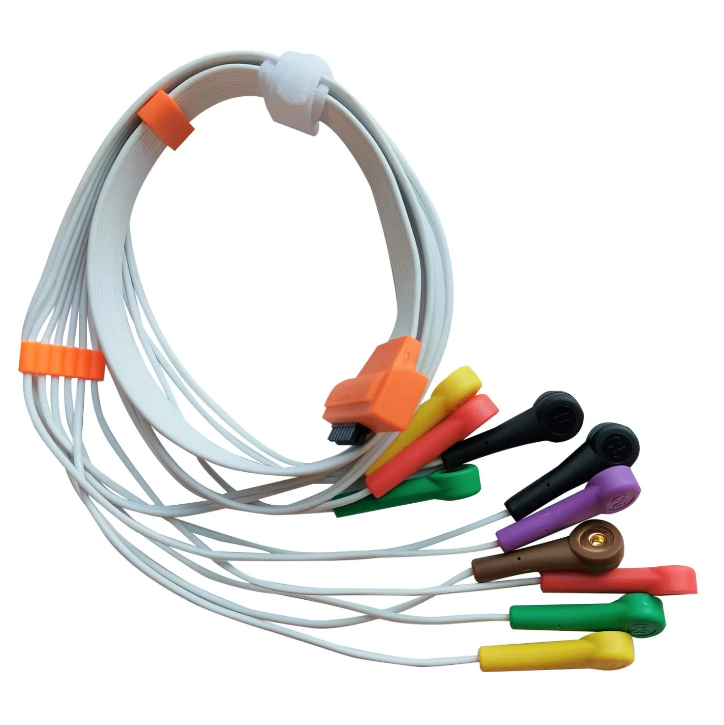HD+ Patientenkabel