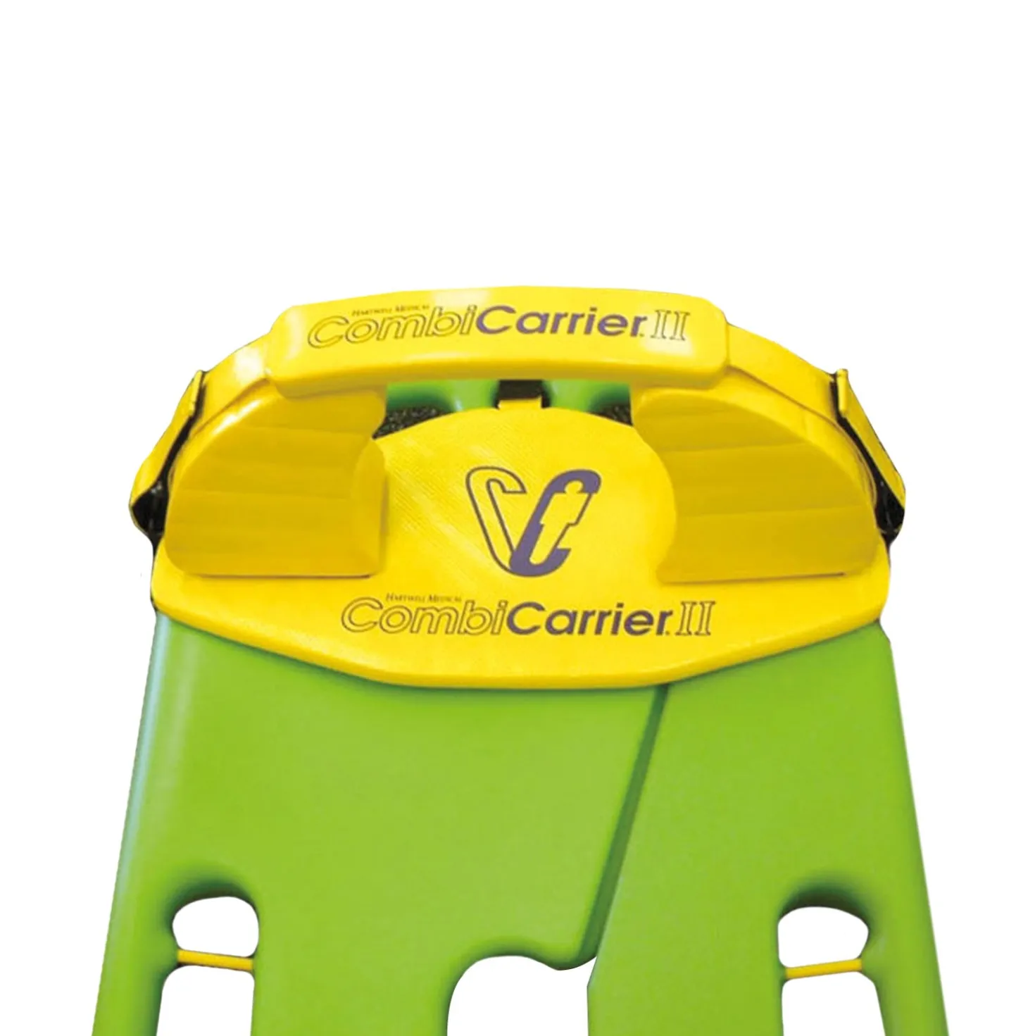 Head-Fix für Combi Carrier II