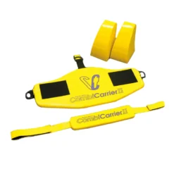 Head-Fix für Combi Carrier II