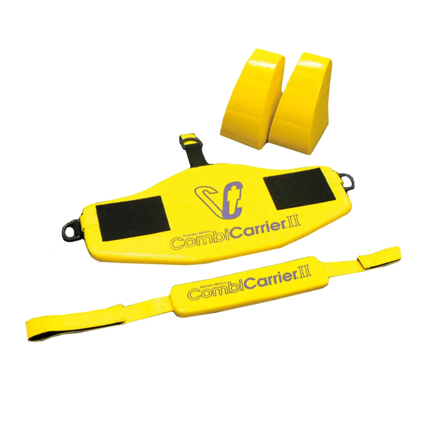 Head-Fix für Combi Carrier II