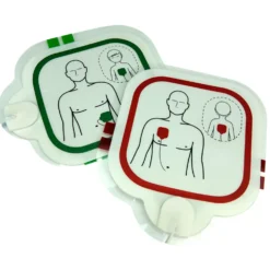 HeartSave Y | YA Elektroden