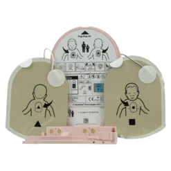 HeartSine® Pad-Pak