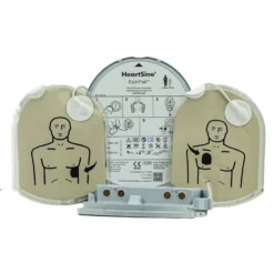 HeartSine® Pad-Pak