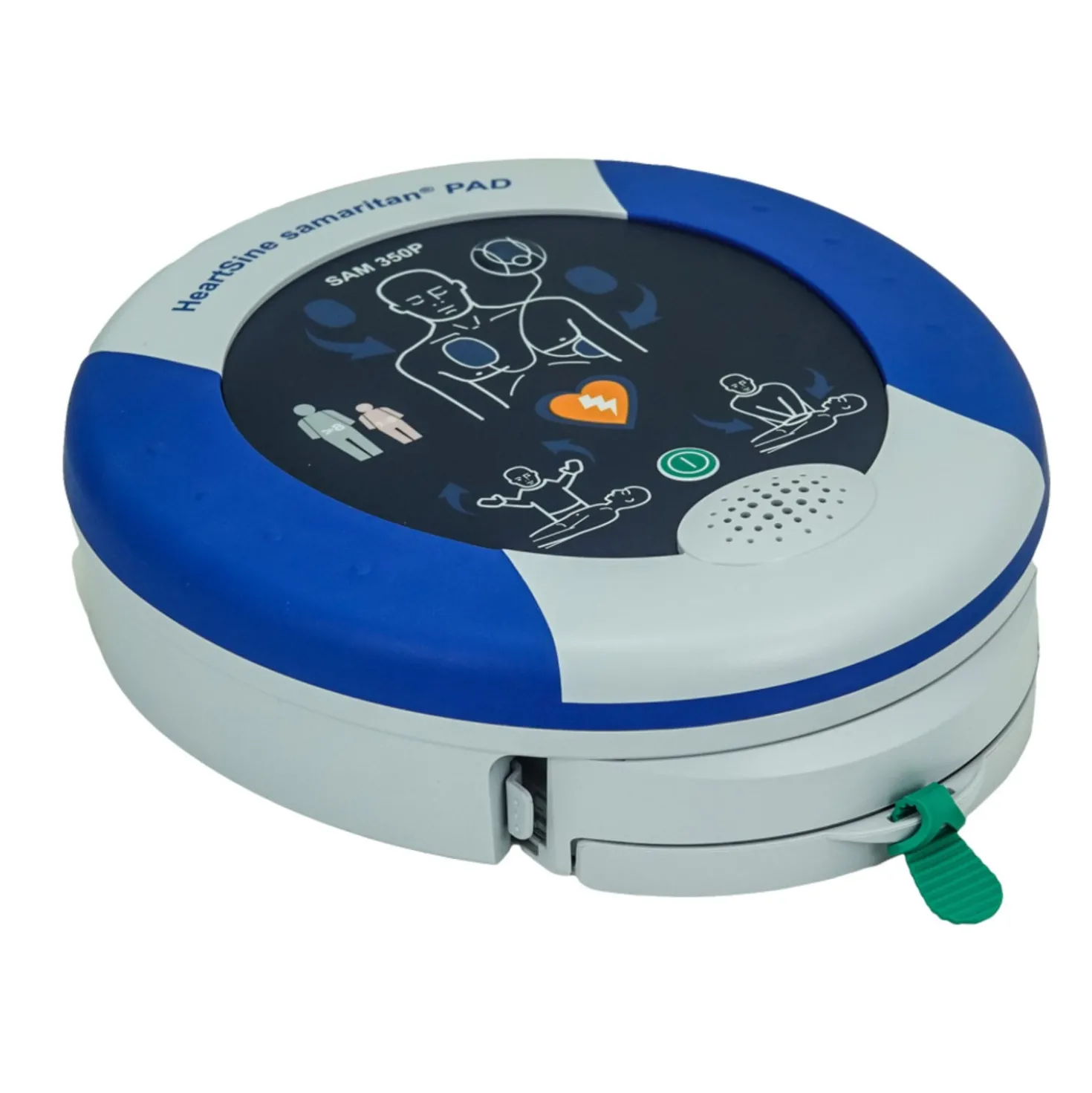 HeartSine® samaritan® PAD