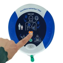 HeartSine® samaritan® PAD