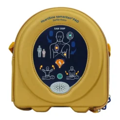 HeartSine® samaritan® PAD