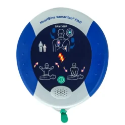 HeartSine® samaritan® PAD