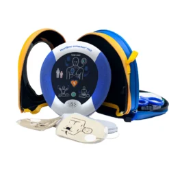 HeartSine® samaritan® PAD