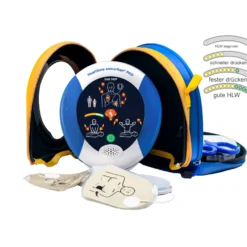 HeartSine® samaritan® PAD 500P