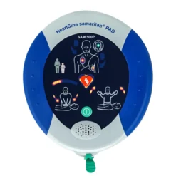 HeartSine® samaritan® PAD 500P
