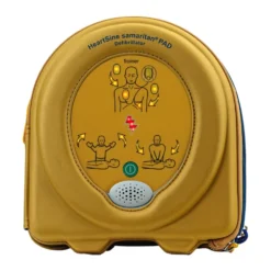 HeartSine® samaritan® PAD Trainer