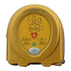 HeartSine® samaritan® PAD Trainer