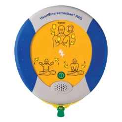HeartSine® samaritan® PAD Trainer