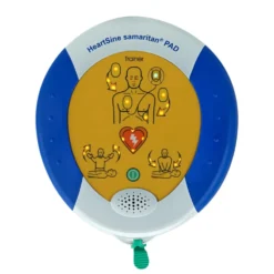 HeartSine® samaritan® PAD Trainer