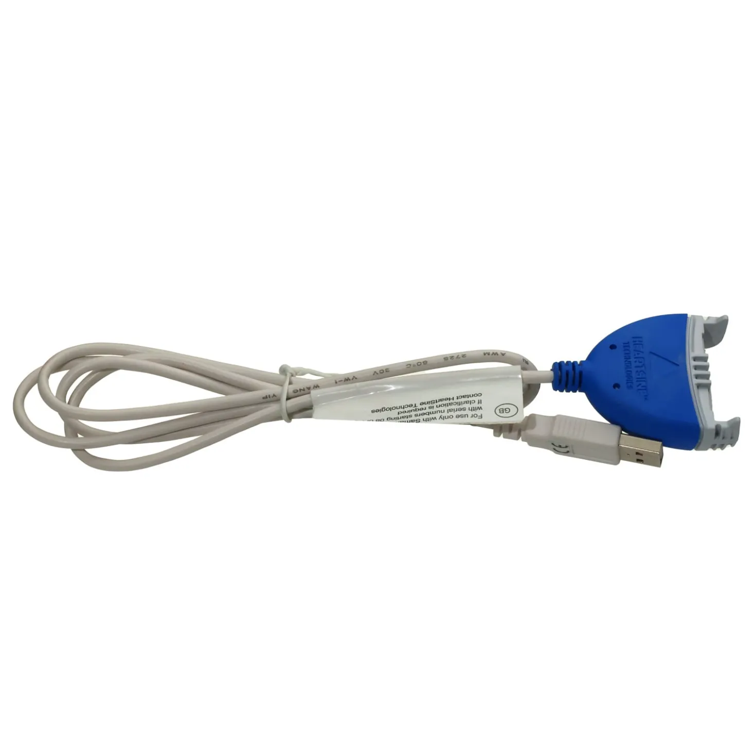 HeartSine USB-Datenkabel