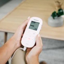 Heat TENS Schmerzgerät