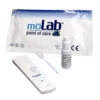 Helicobacter pylori Bluttest